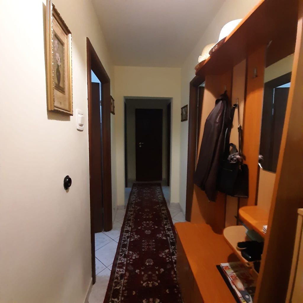 Apartament 3 camere Buftea Studio