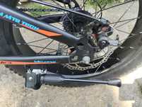 Bicicletă Fat Bike