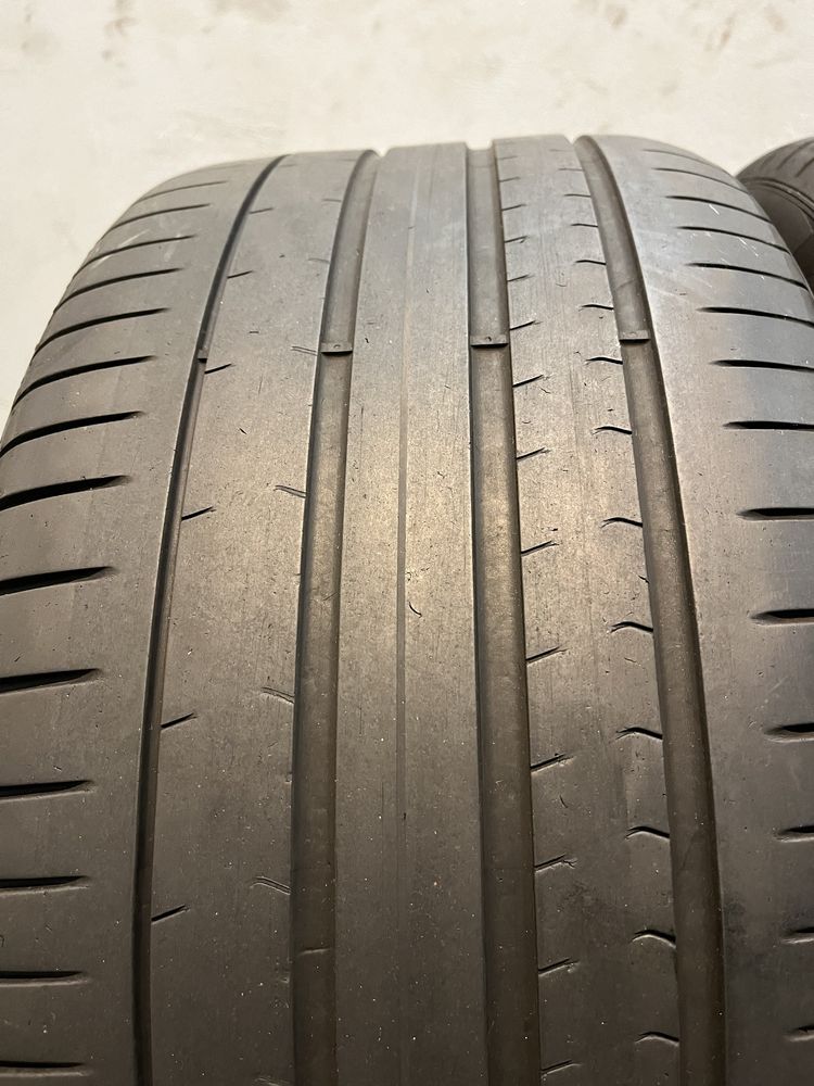 Гуми 275/35/21 PIRELLI P zero