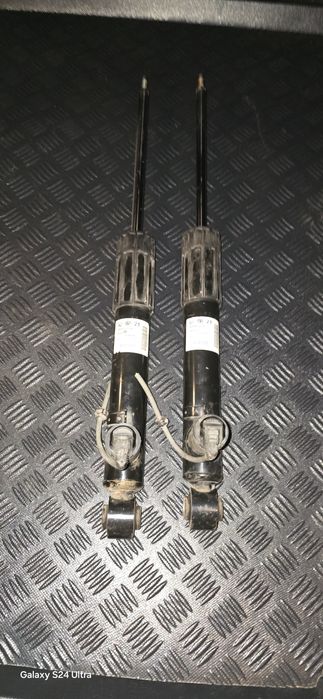 Задни амортисьори за Octavia -оригинални