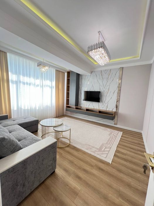 Мирзо-Улугбек район Дагстанская 2хонали квартира сотилади евроремонт к