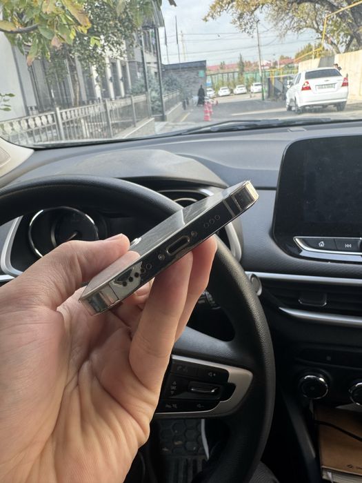 Iphone 12 pro nasiya savdo