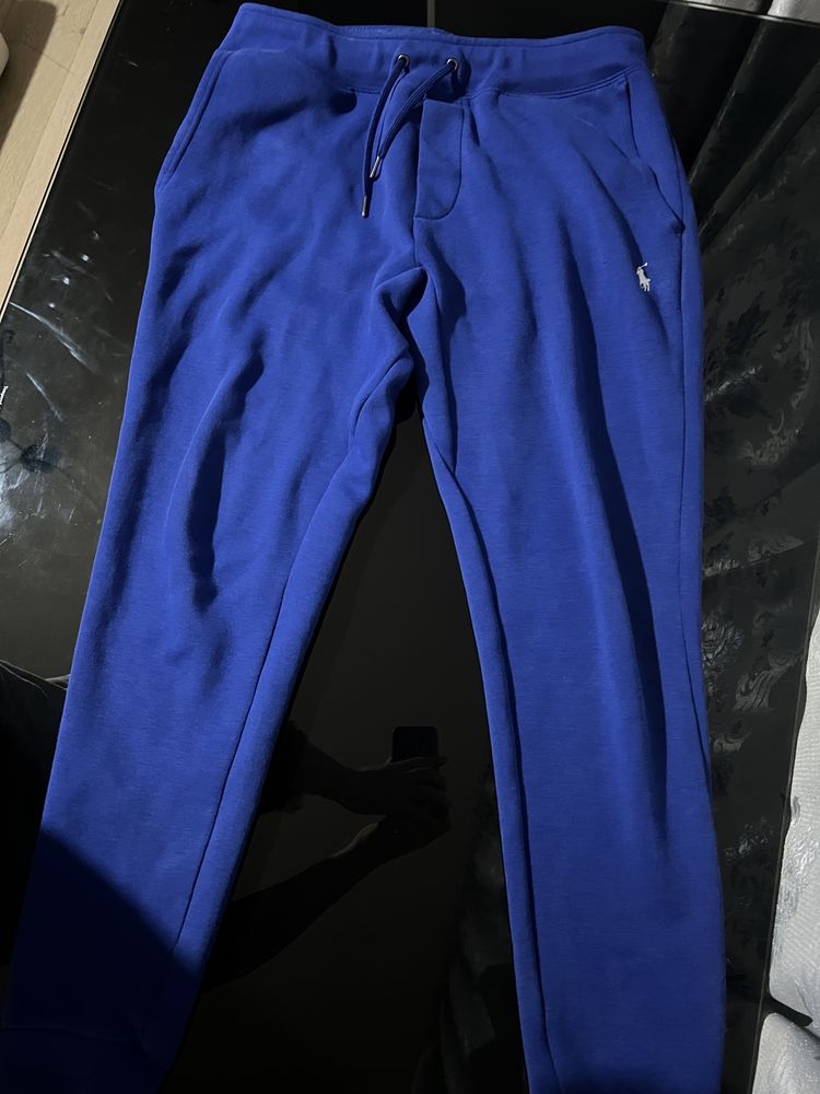 Pantaloni polo ralph lauren