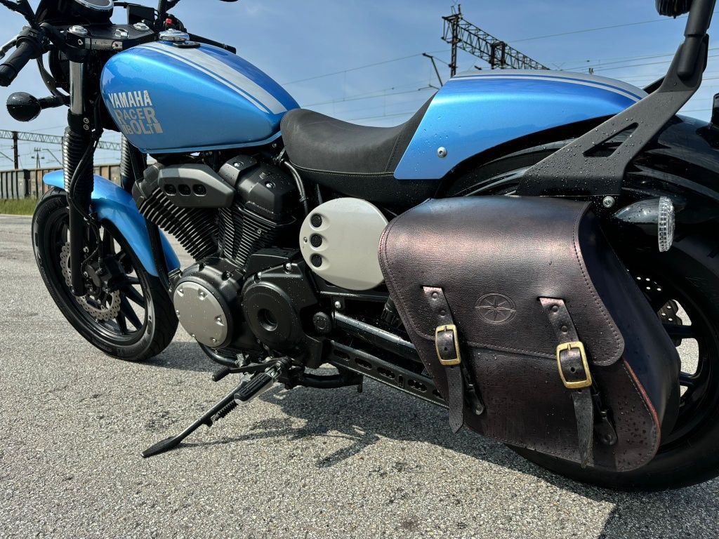 Vand YAMAHA Bolt  Racer XV 950