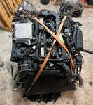 Mercedes Motor Complet 2.1 Diesel OM651 C / E / S / V Class!