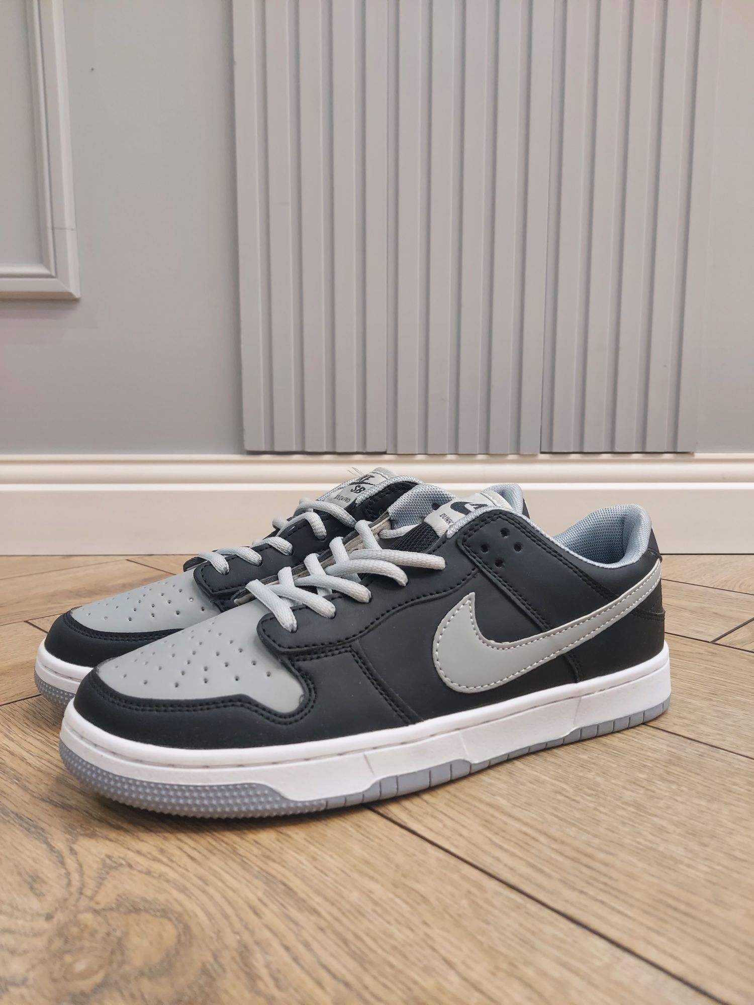 Nike sb кроссовки