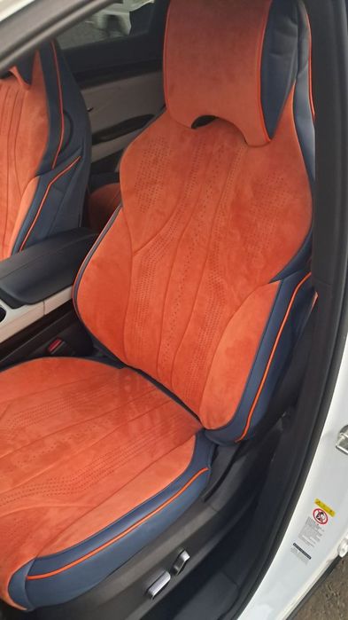 BYD avto chexol, авто чехол чехлы