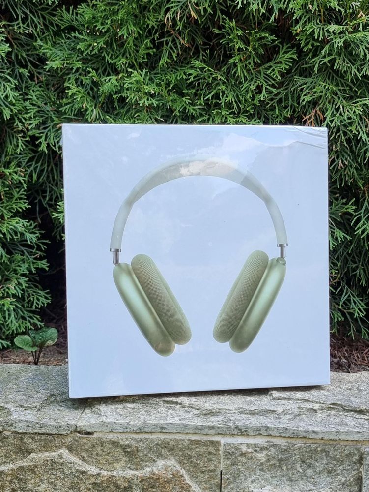 Слушалки AirPods Max