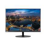 Monitor LED IPS Lenovo ThinkVision T24d-10