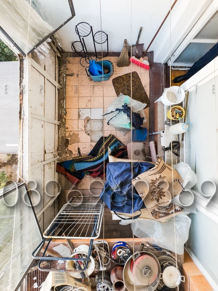 Продава се Двустаен апартамент в Варна, Лятно кино Тракия - 64 кв.м за 1952 €/кв.м - Снимка #5