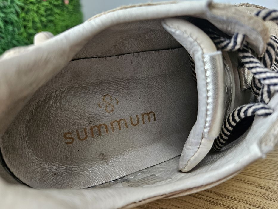 Summum Sneakers - 40 номер сникърси