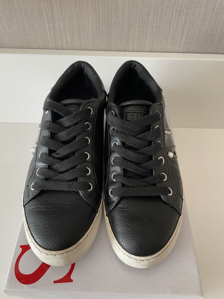 Дамски сникърси Karl Lagerfeld, Liu Jo, Guess, Polo
