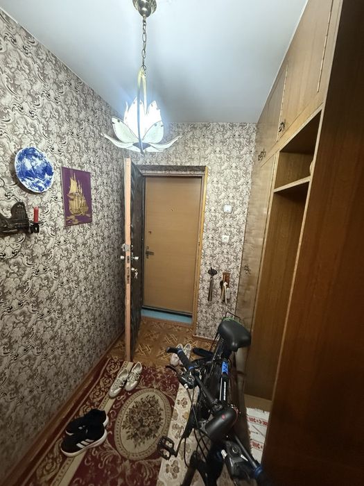 3/3/4 ТТЗ-1 кирпич , частично мебель