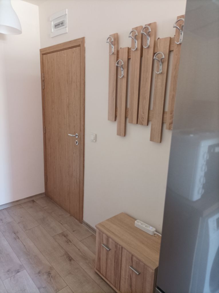 Дава се под наем Едностаен апартамент в София, Младост 3 - 25 кв.м за 260.1 € - Снимка #8