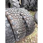 Anvelope 335/80R20 (12.5R20) Continental pentru Komatsu, Fendt