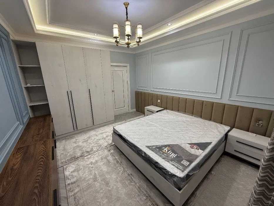 Срочно Продам Luxury квартиру 3х 4/9 Шайхантахур рядом метро п28!!