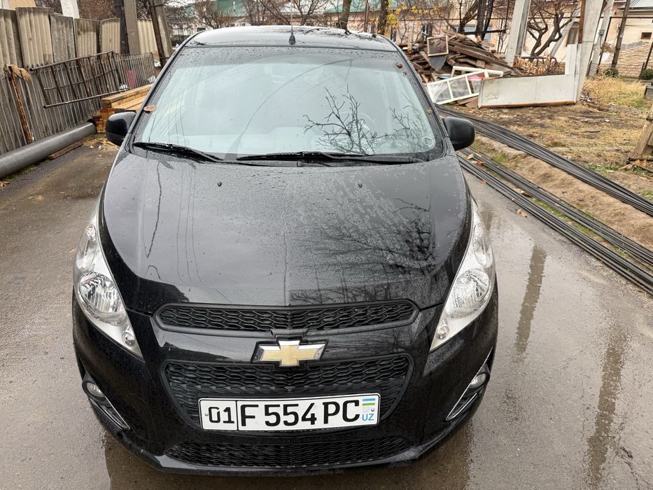 Спарк АРЕНДА 2020 йил