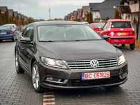 Volkswagen Passat CC 2014 RAR EFECTUAT