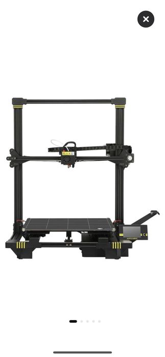 Imprimanta 3d Anycubic Chiron