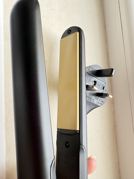 Преса TRESemme keratin smooth