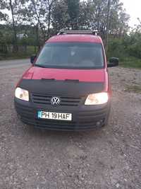 Volskwagen Caddy 2006