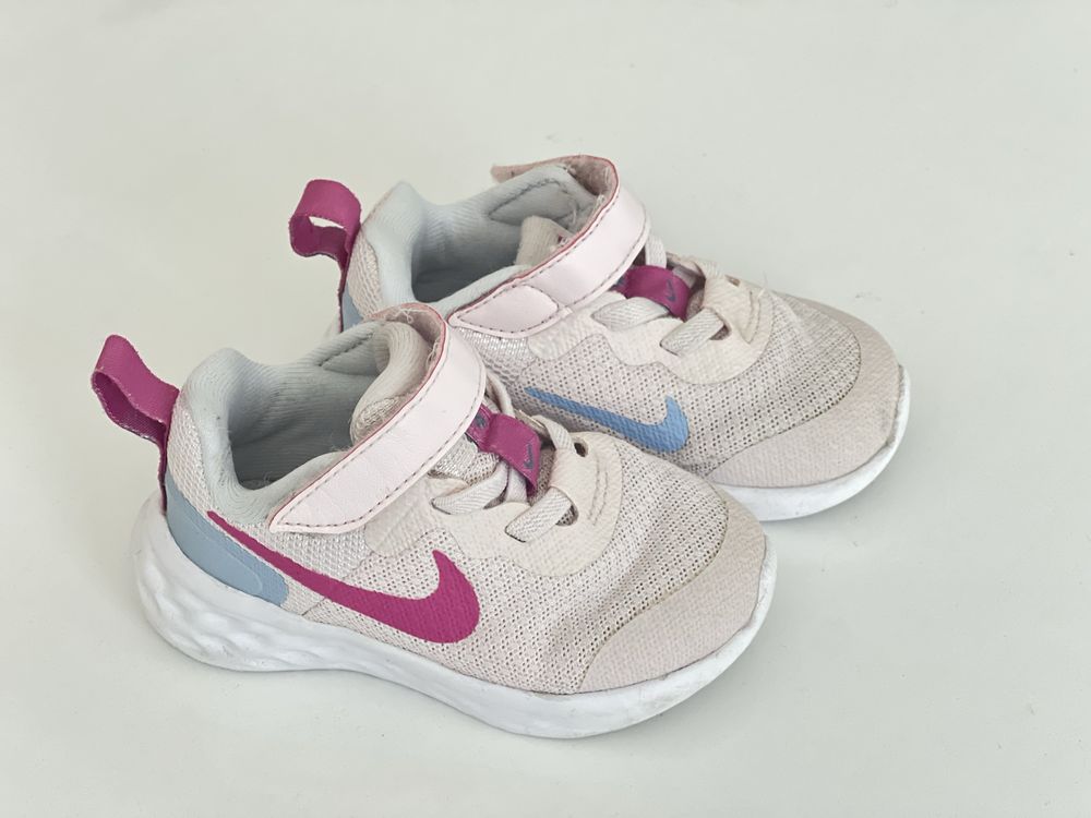 Детски маратонки Nike и Adidas
