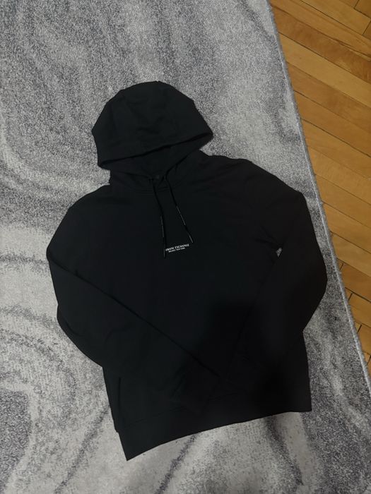 Hanorac armani exchange