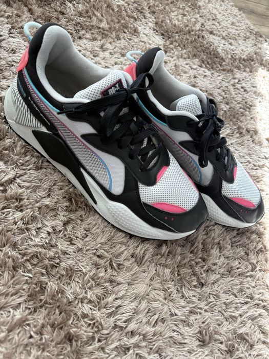 Мъжки маратонки puma RS-X