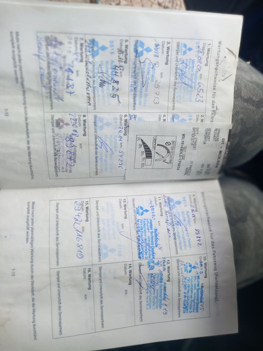 Митсубиши колт 2007 дизел