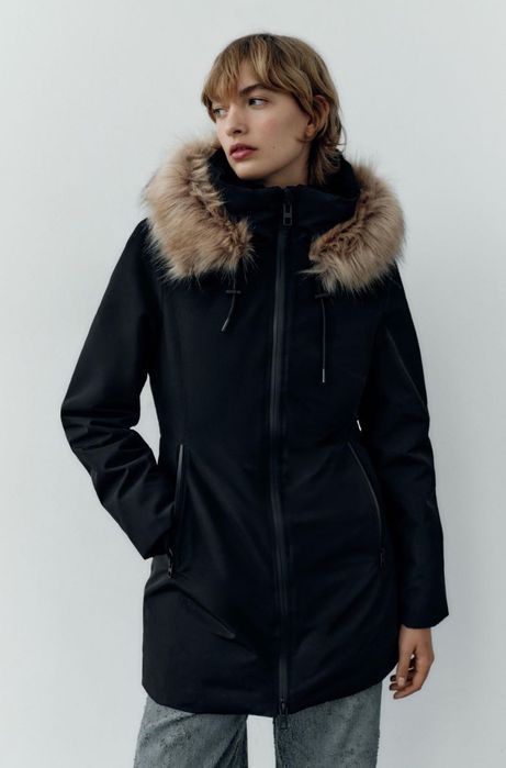 Нова парка Зара Zara