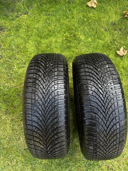 Vand cauciucuri all season Debica 205 60 r16