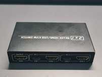 Vând Switch KVM 4k