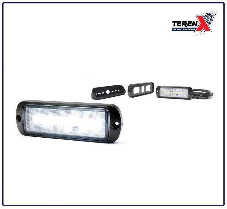 Proiector lampă de lucru  LED WAS cod 1501