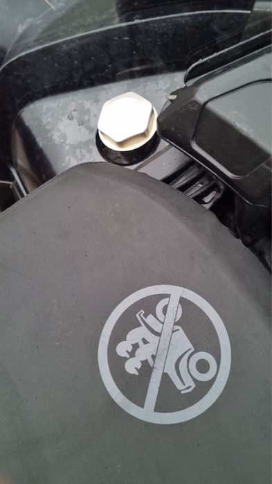 Can am outlander 1000R