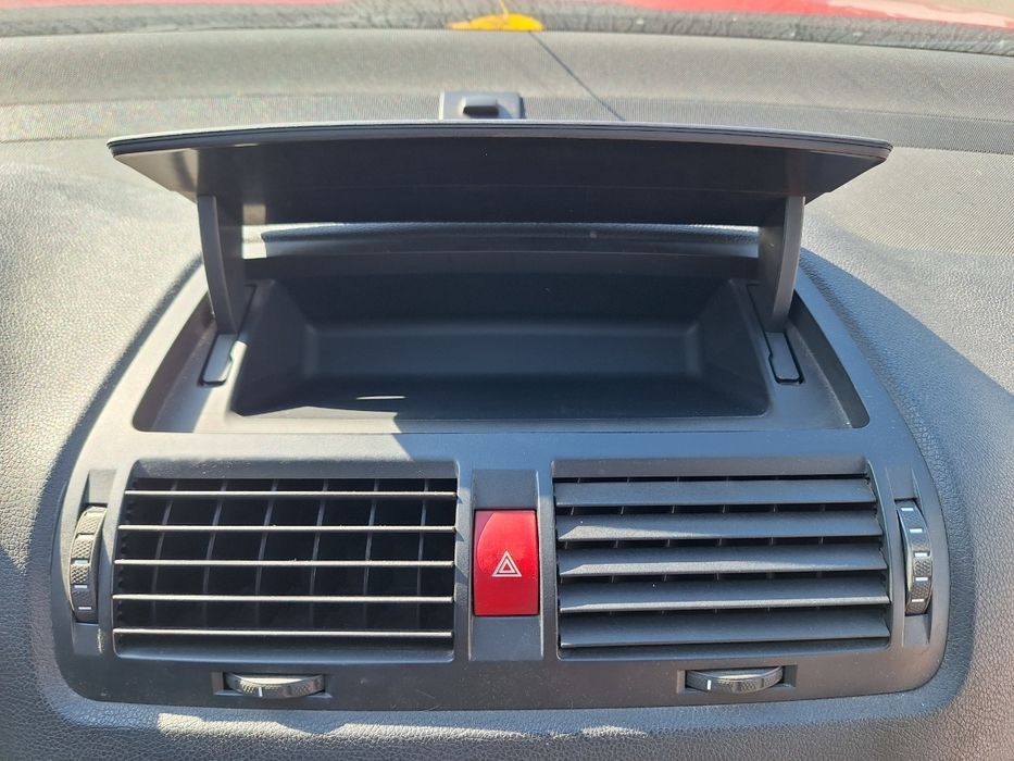 Grila de ventilatie bord centrala SKODA OCTAVIA II Combi 1Z5 2004 - 20