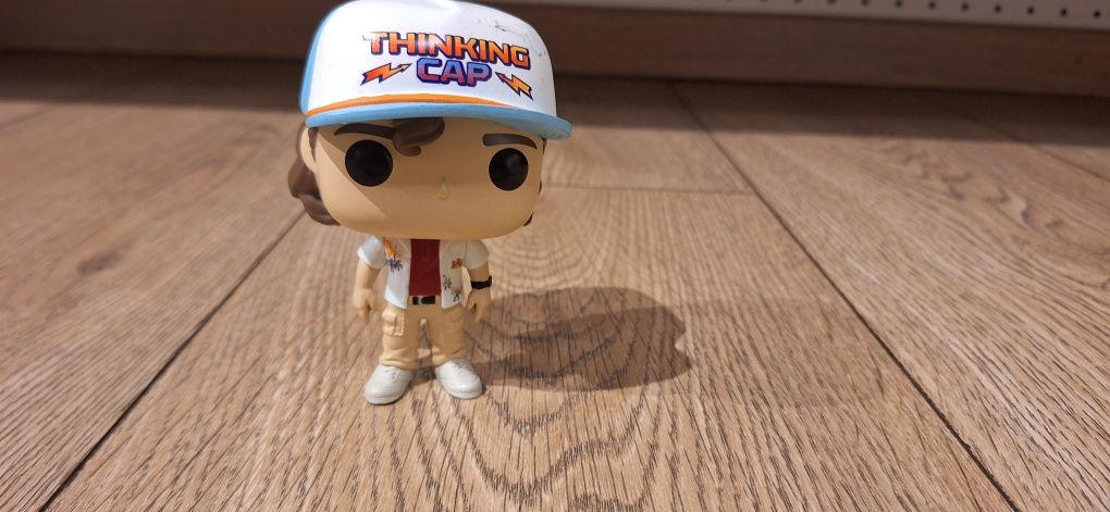 Funko pop без кутия