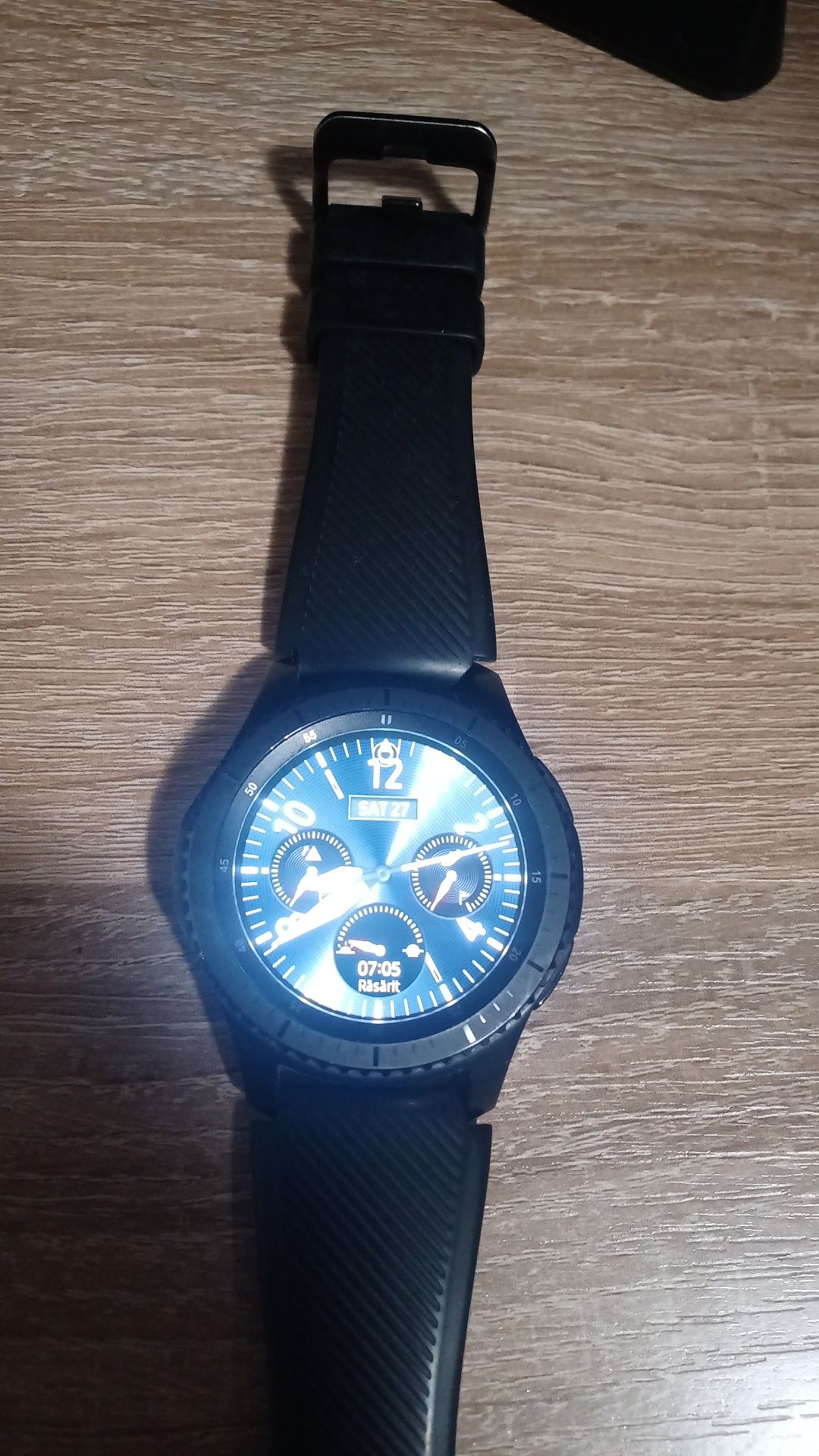 Ceas smartwatch Samsung g3