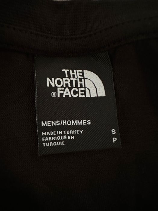 Tricou The North Face