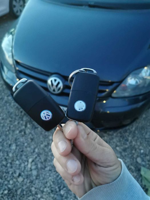 Chei grupul VAG skoda vw seat audi