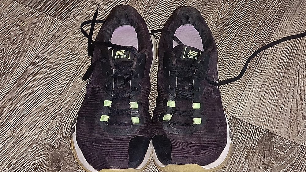 Оригинални Мъжки Маратонки Nike EU45.5