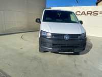 Volkswagen Transporter DSG LUNG Vw T6 2.0TDI, 150CP, DSG, Clima, Camera, Webasto, Pilot, Carlig