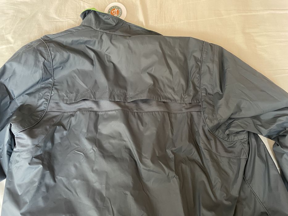 Adidas/Roland Garros суичър, L