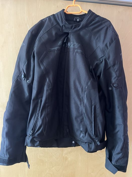 Geaca moto Seventy Degrees