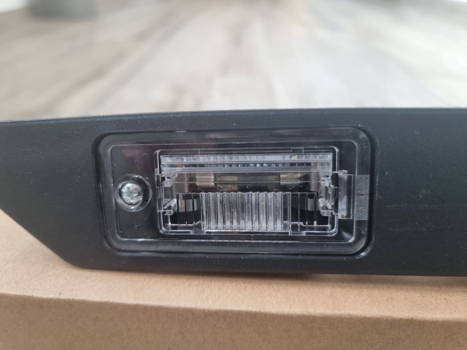 Maner / Switch deschidere  haion 8p4827574 Audi A3 8P A4 B6 B7 A6 4F