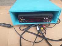 DVD 210 ETON cu telecomanda import Germ. 300 lei