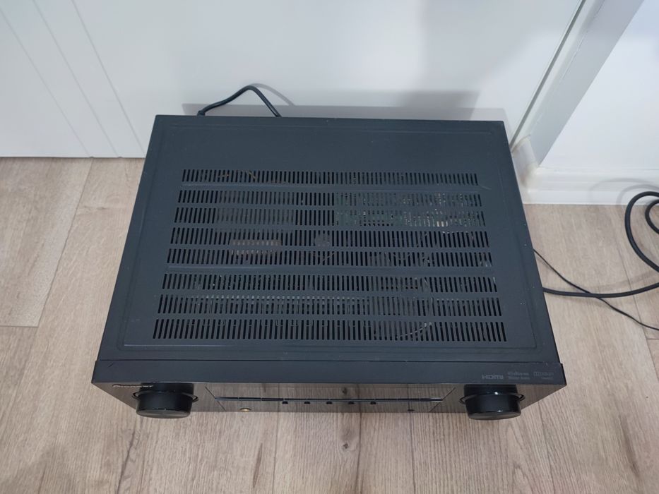 Amplificator Pioneer VSX 421 K 500W HDMI subwoofer Optical statie