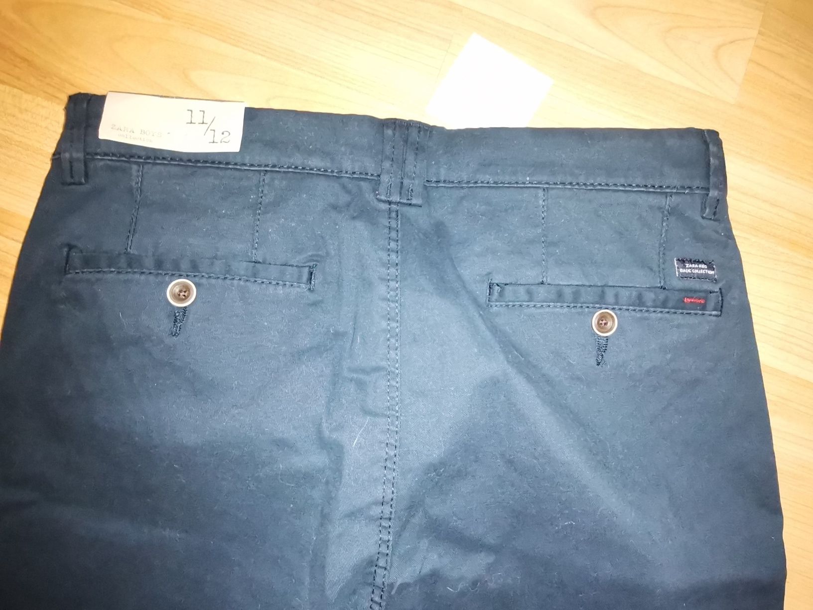 Pantaloni ZARA Marime 152