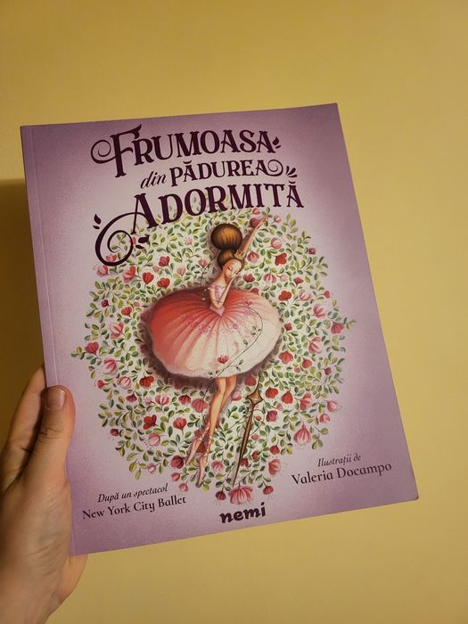 Set 4 carti noi pt copii