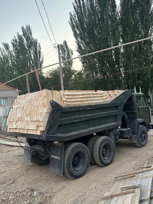 Ekskavator kamaz howo hzmati 24.7