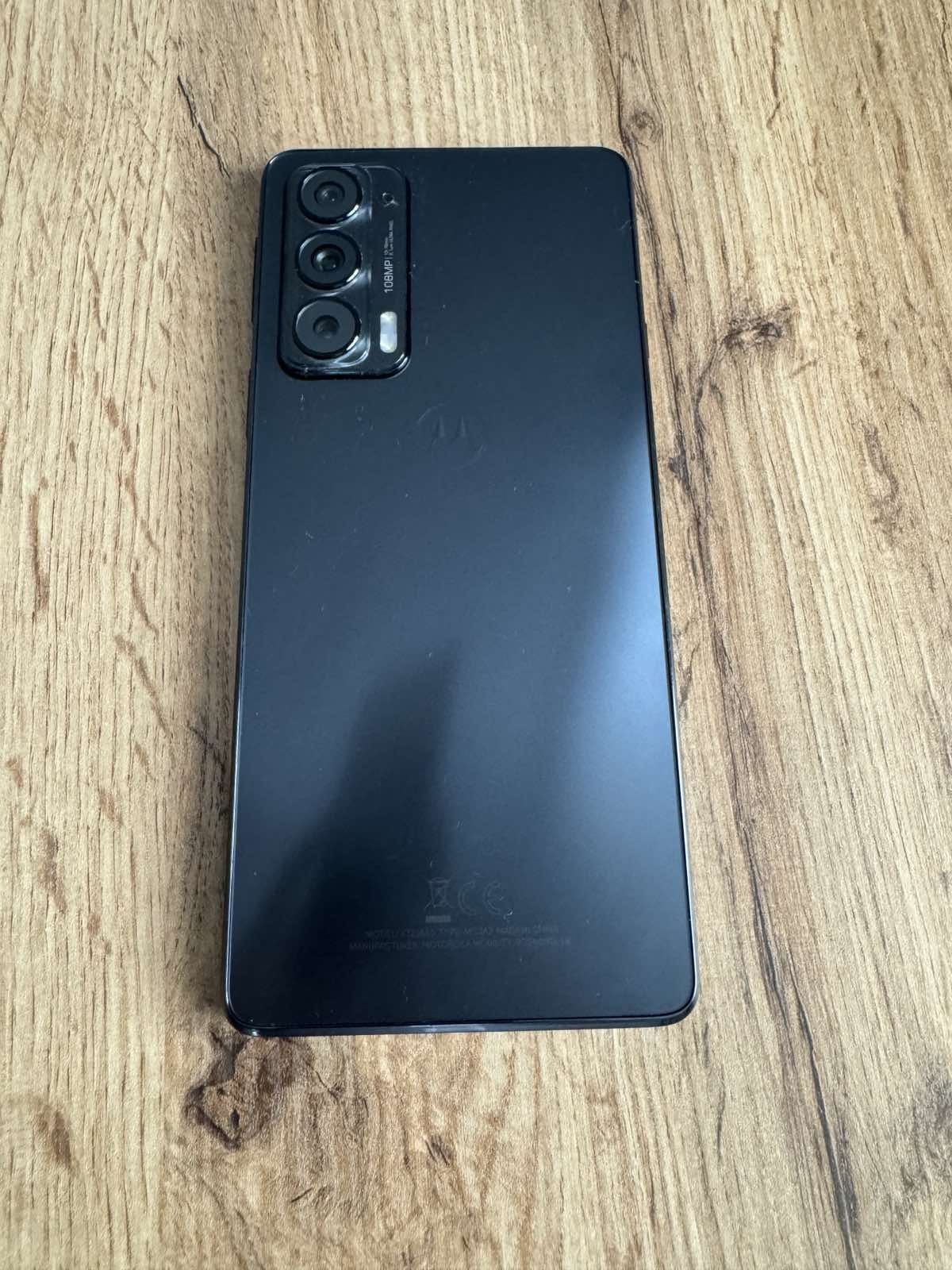 Motorola Edge 20